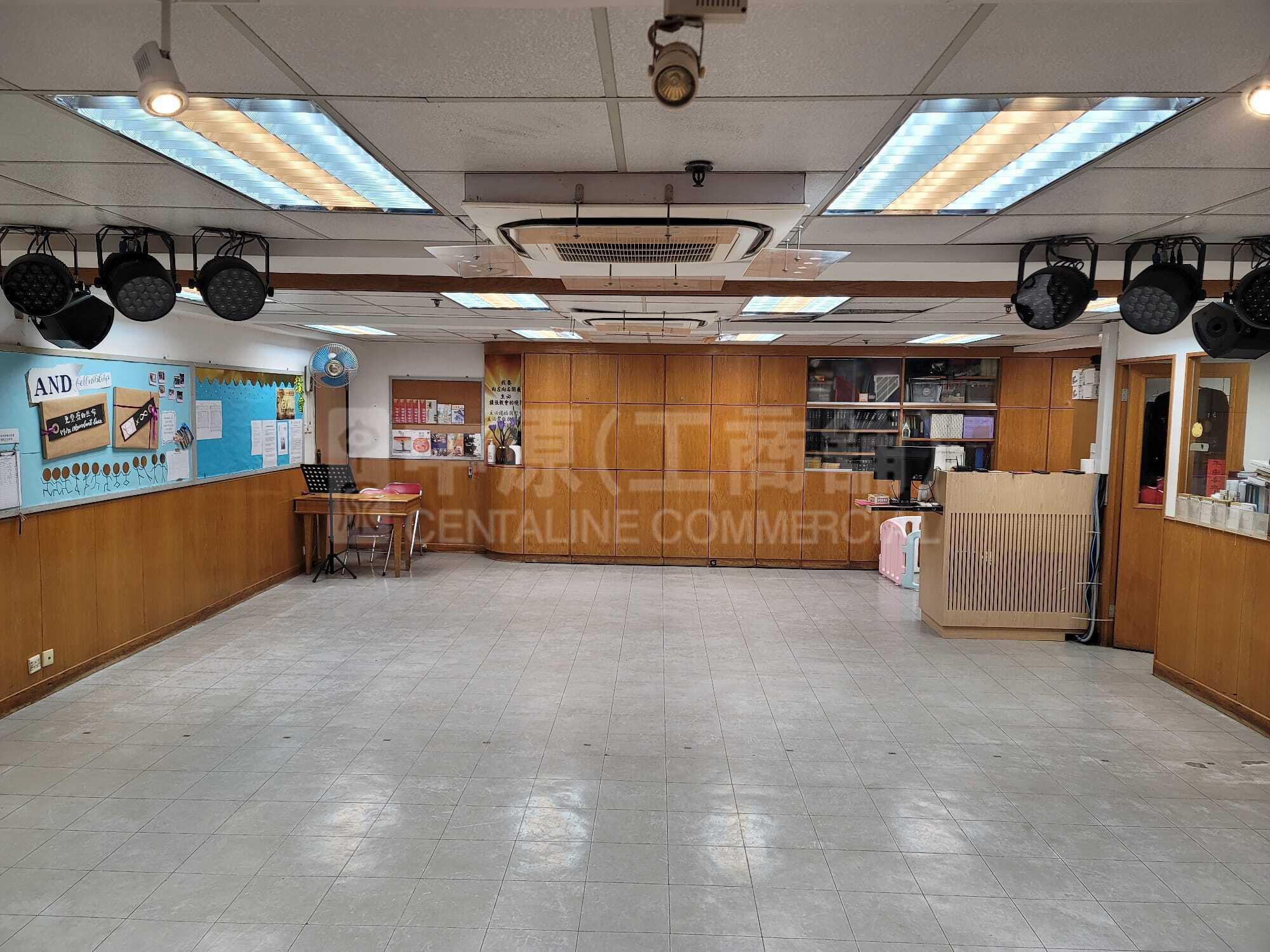 百新商业大厦的相片资料｜写字楼楼盘｜中原工商铺