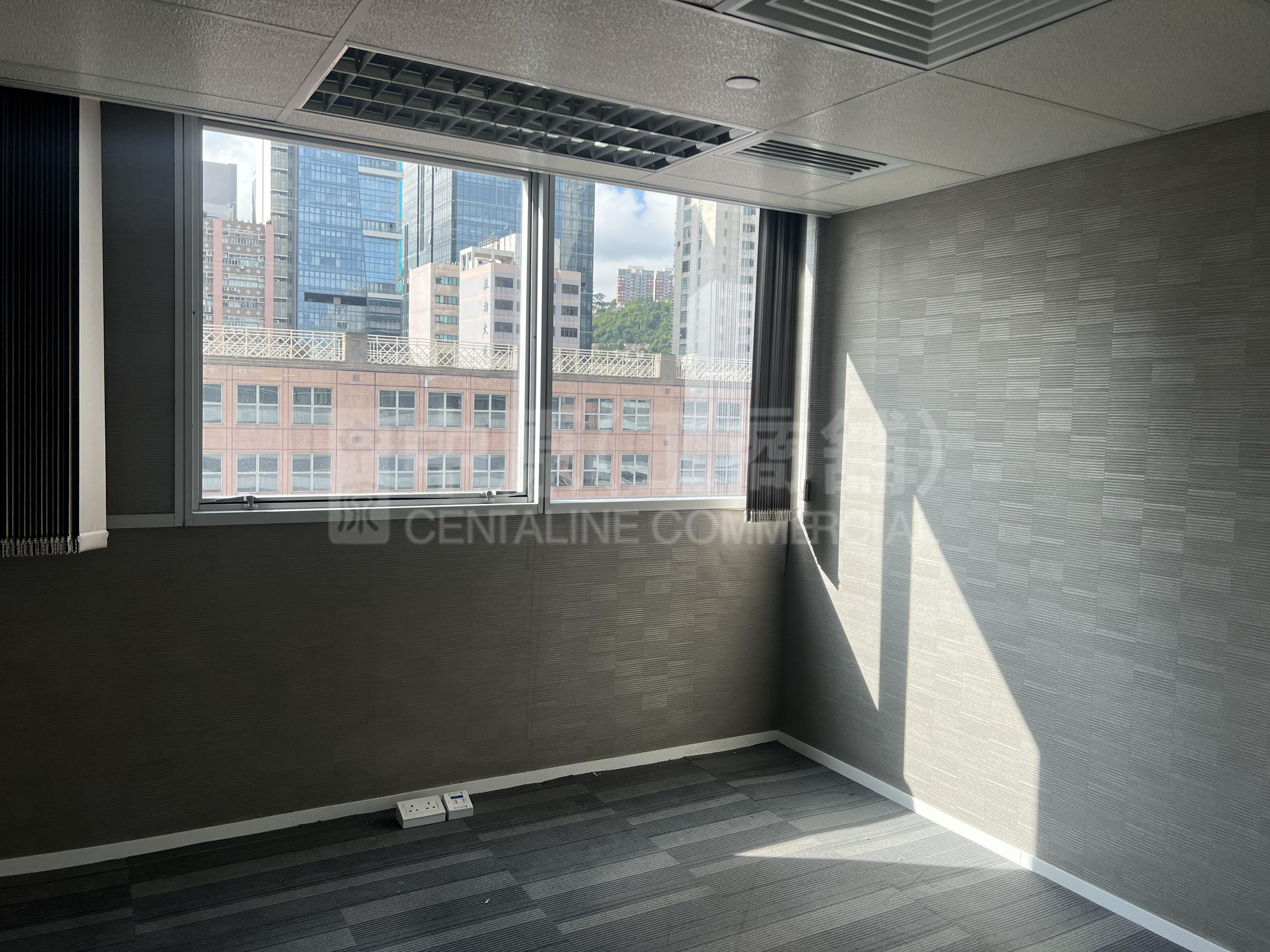 Cheung Sha Wan Plaza  Tower 2｜Office Property | Centaline Commercial