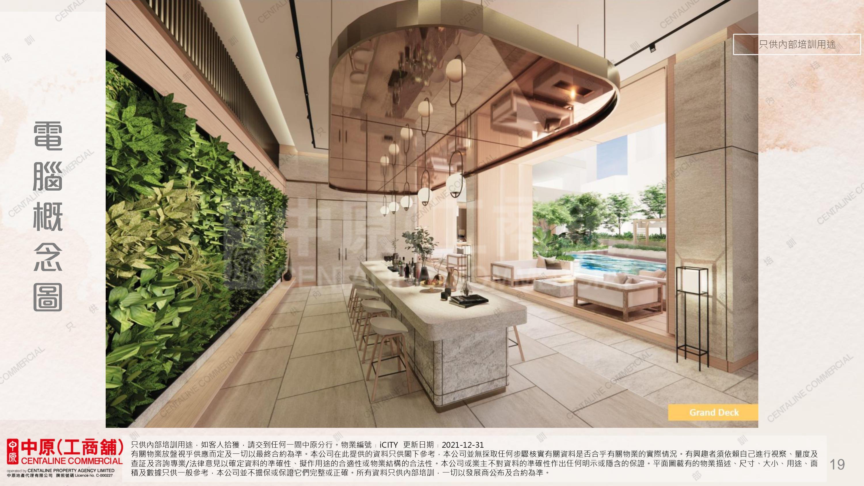 ICITY的相片資料｜工商樓盤｜中原工商舖