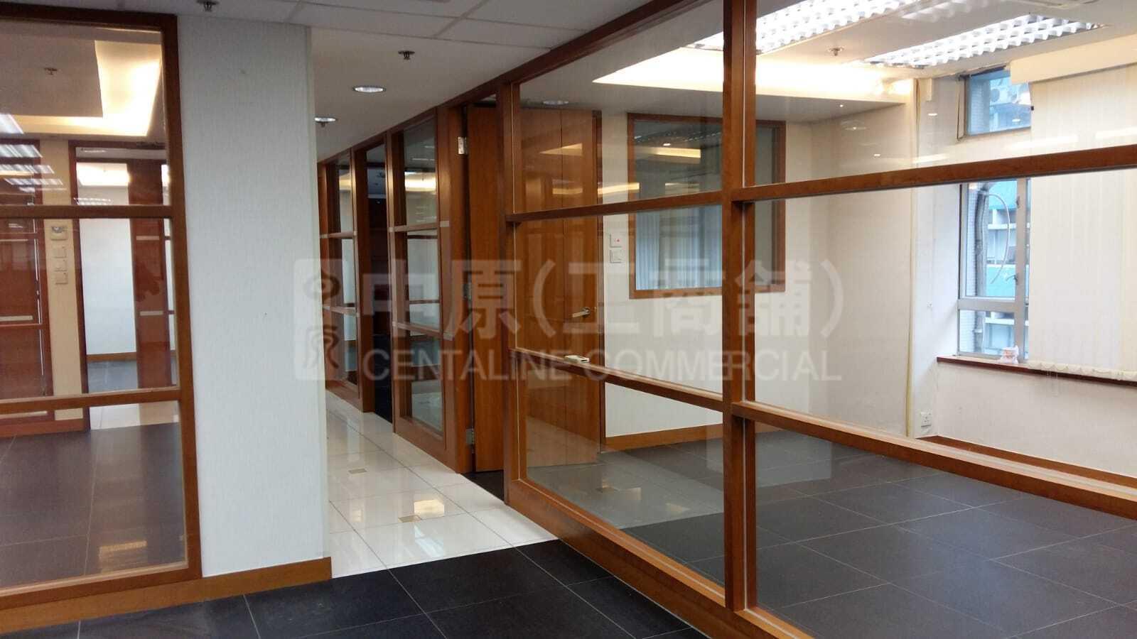 Photo materials about Heng Ngai Jewelry Centre | Industrial Listing | Centaline Commercial