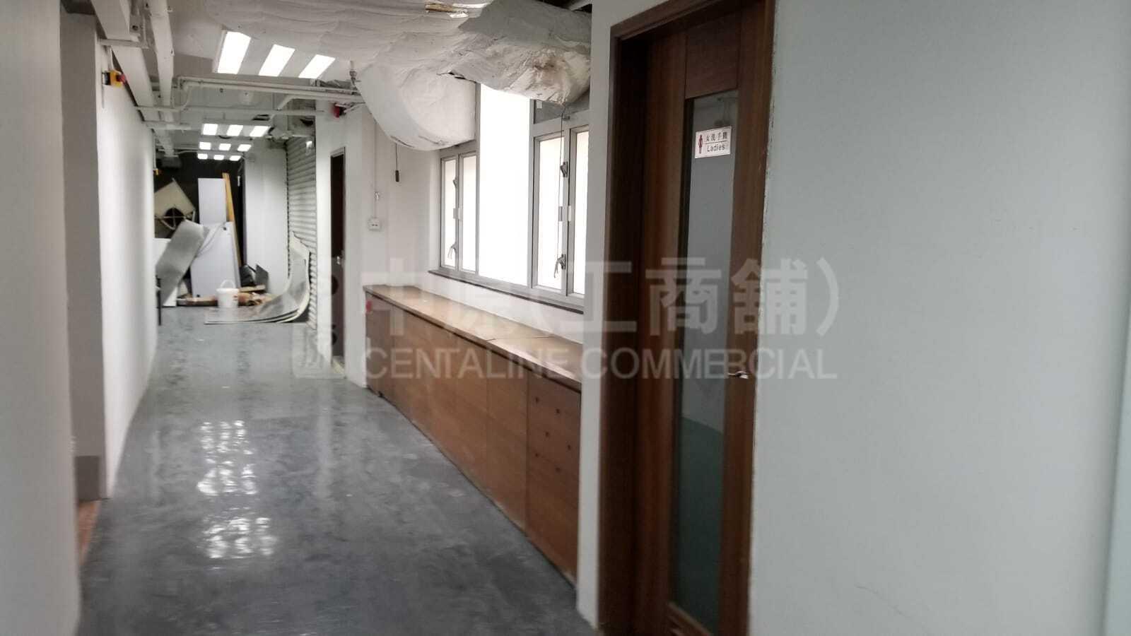 东联工业大厦的相片资料｜工商楼盘｜中原工商铺