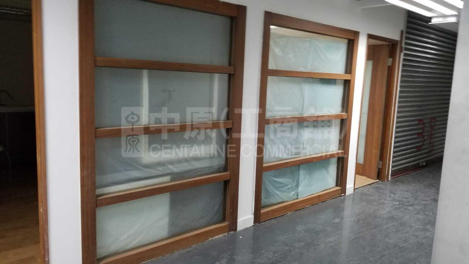 东联工业大厦的相片资料｜工商楼盘｜中原工商铺
