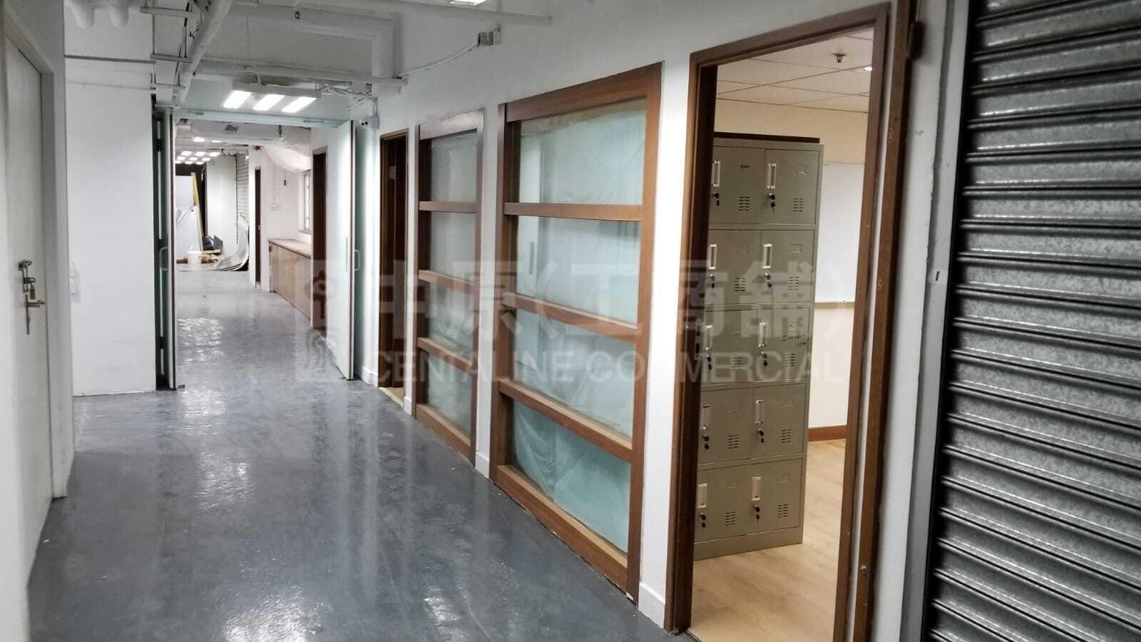 东联工业大厦的相片资料｜工商楼盘｜中原工商铺