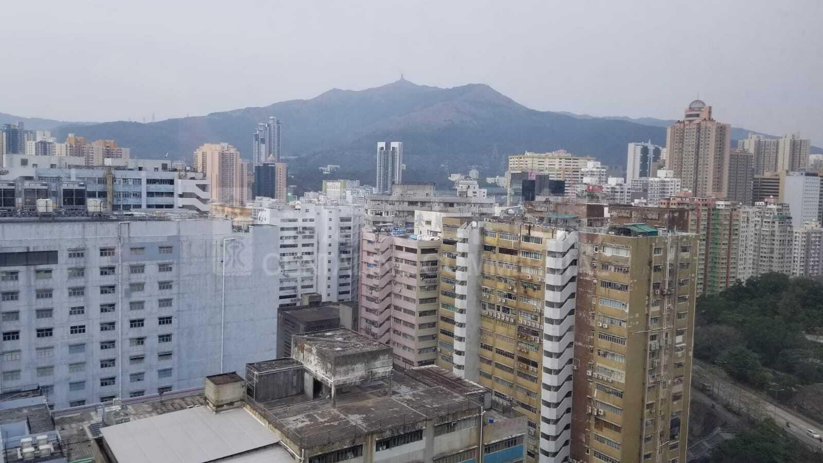 东联工业大厦的相片资料｜工商楼盘｜中原工商铺