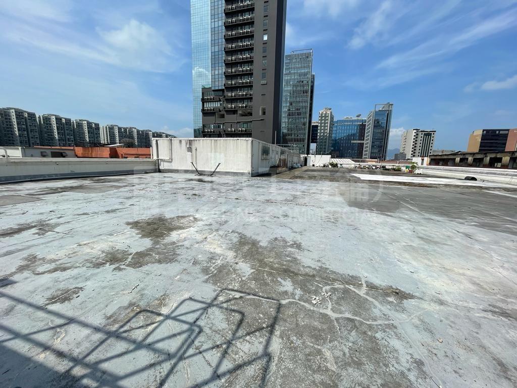 Photo materials about New East Sun Industrial Building | Industrial Listing | Centaline Commercial