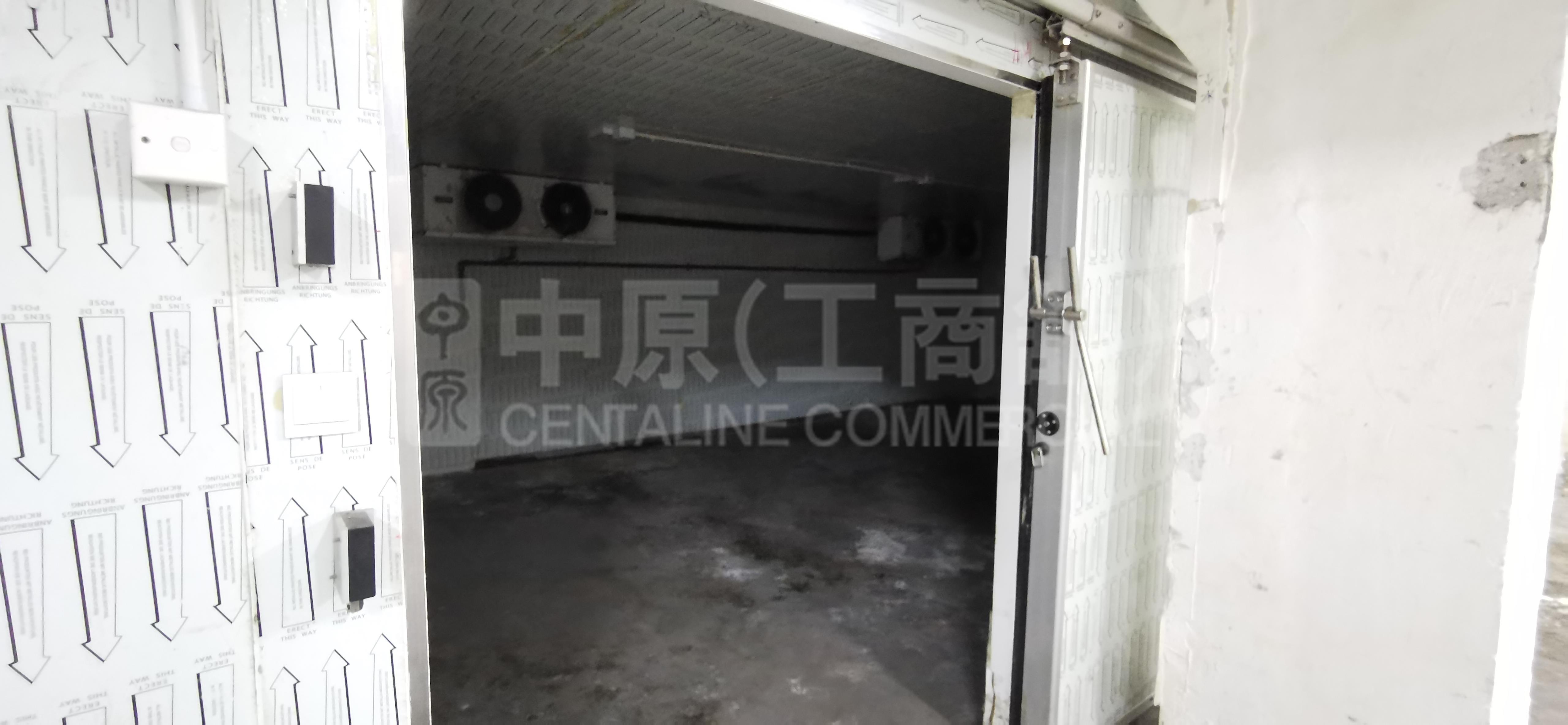 Photo materials about Tak Kee Group Centre | Industrial Listing | Centaline Commercial