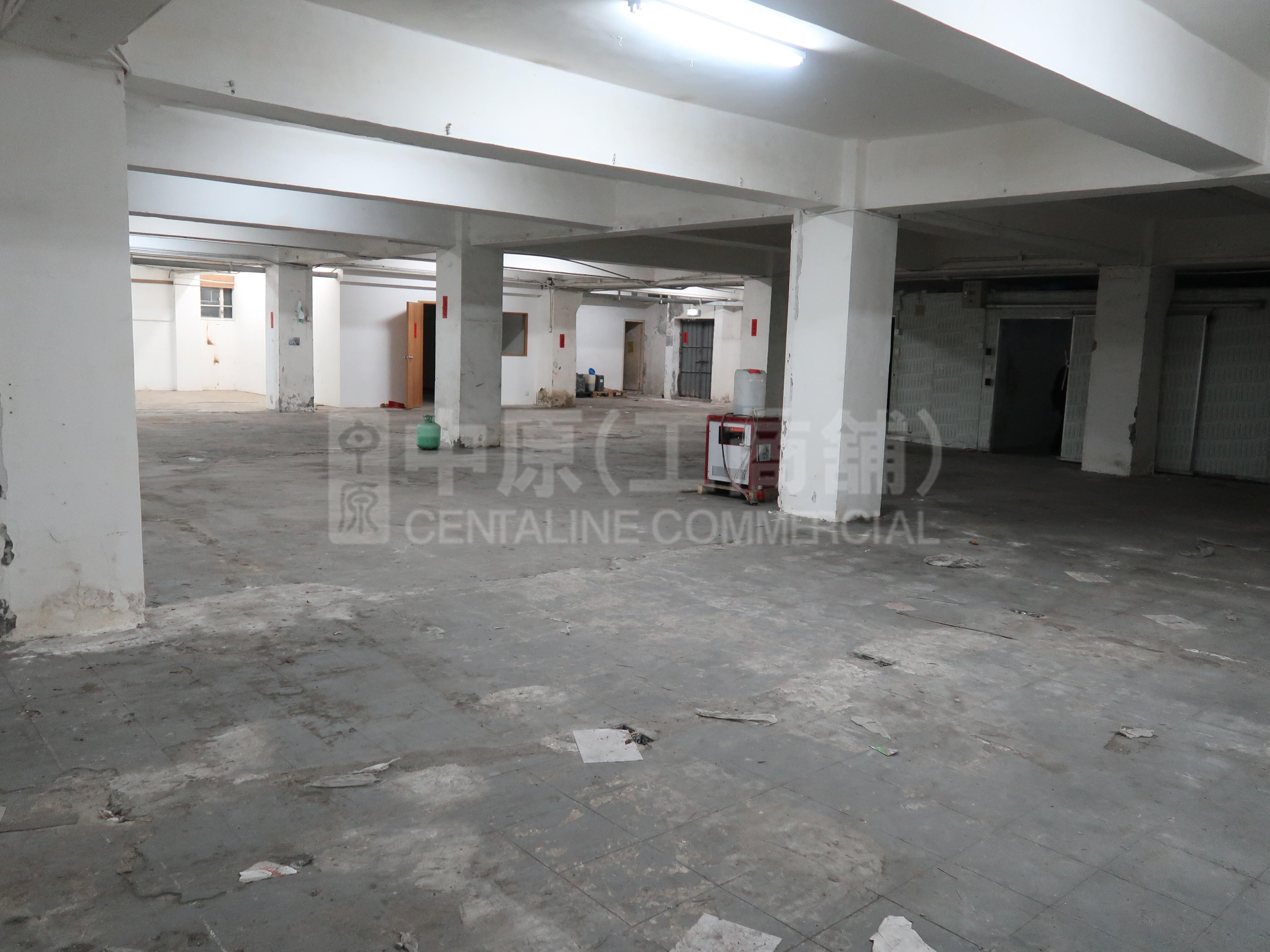 Photo materials about Tak Kee Group Centre | Industrial Listing | Centaline Commercial