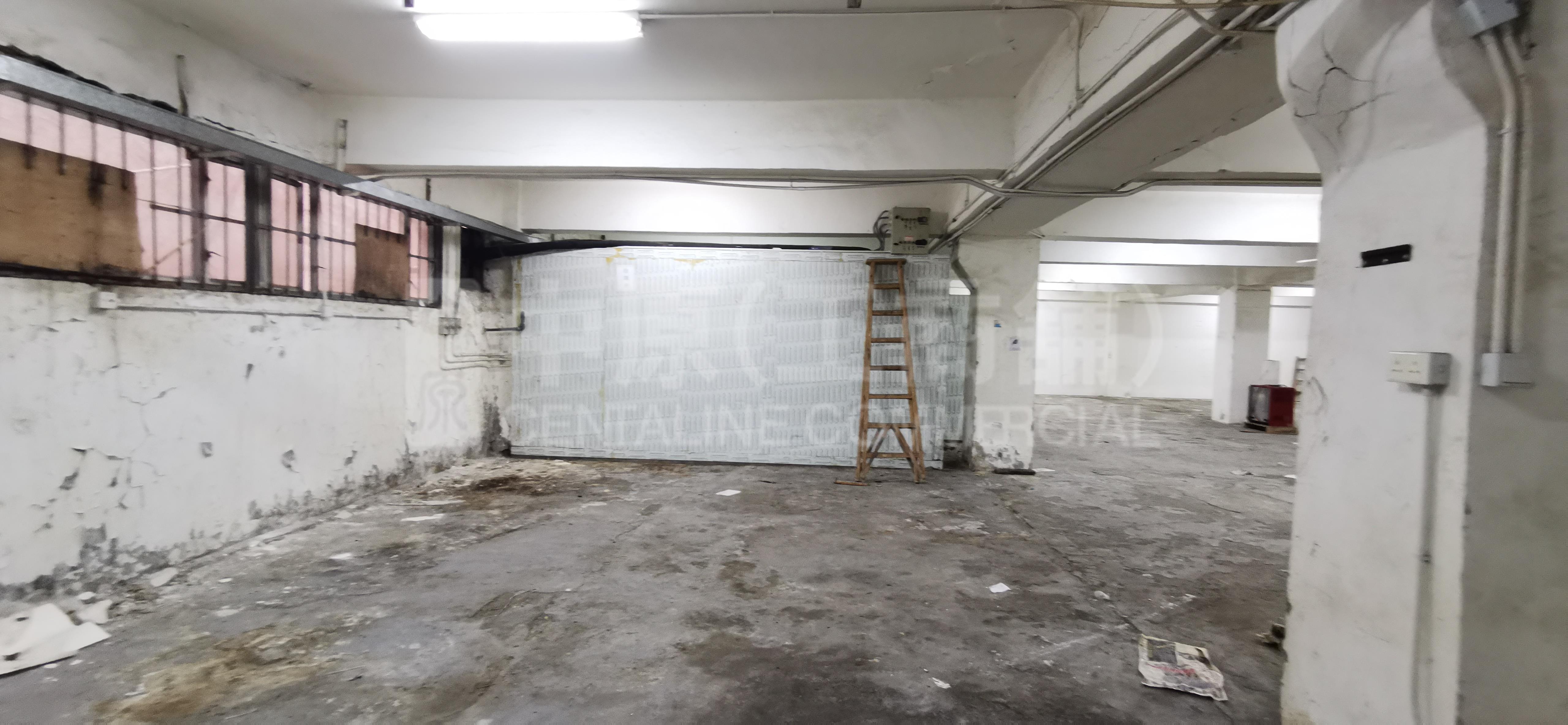 Photo materials about Tak Kee Group Centre | Industrial Listing | Centaline Commercial