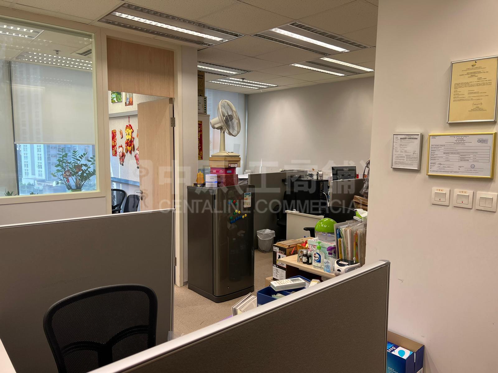 Photo materials about 88 Kwai Cheong Road | Industrial Listing | Centaline Commercial