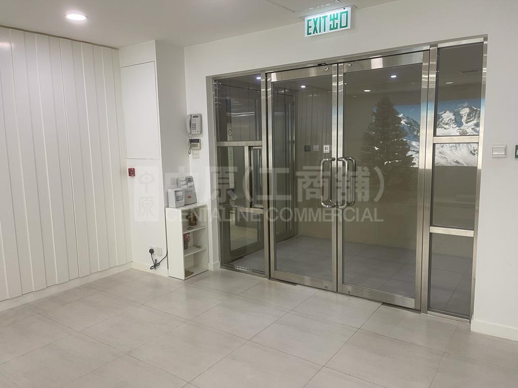 凱旋工商中心 3期的相片資料｜工商樓盤｜中原工商舖