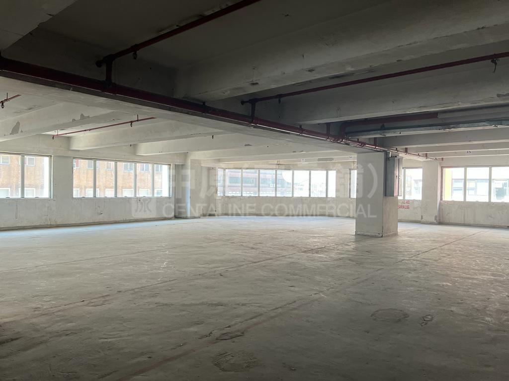 Photo materials about Golden Harvest Building | Industrial Listing | Centaline Commercial