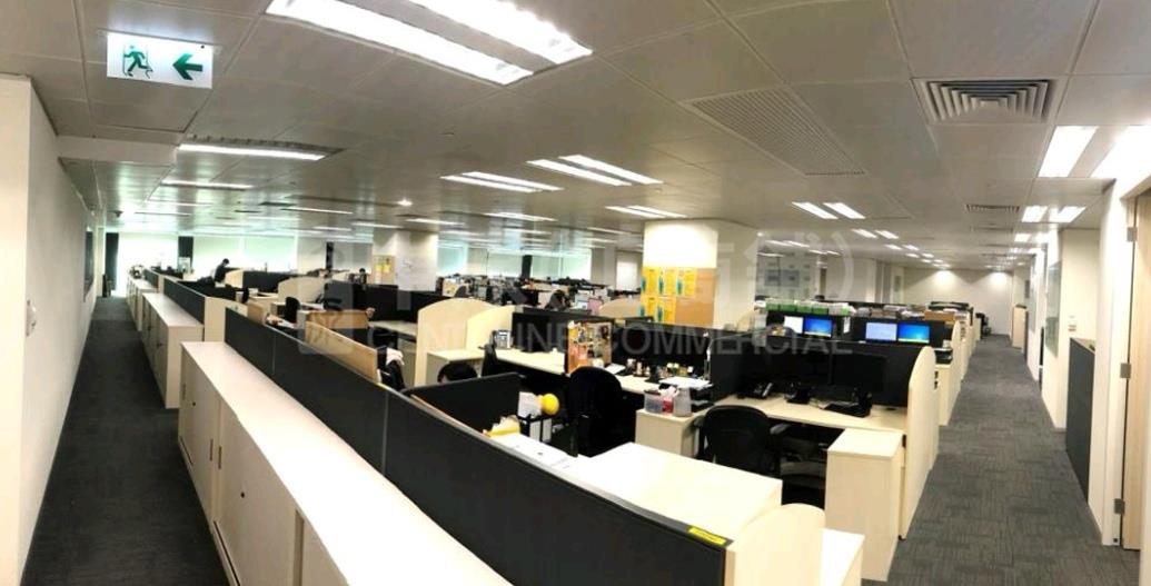 Photo materials about Edge | Office Listing | Centaline Commercial