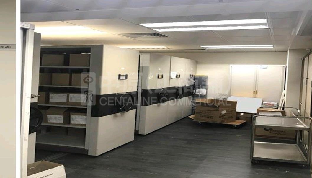 Photo materials about Edge | Office Listing | Centaline Commercial