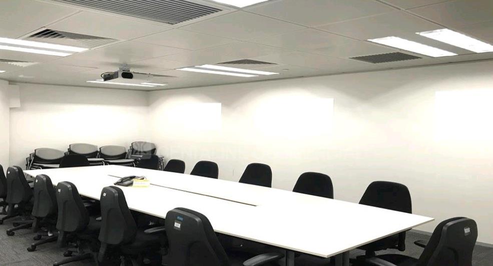 Photo materials about Edge | Office Listing | Centaline Commercial