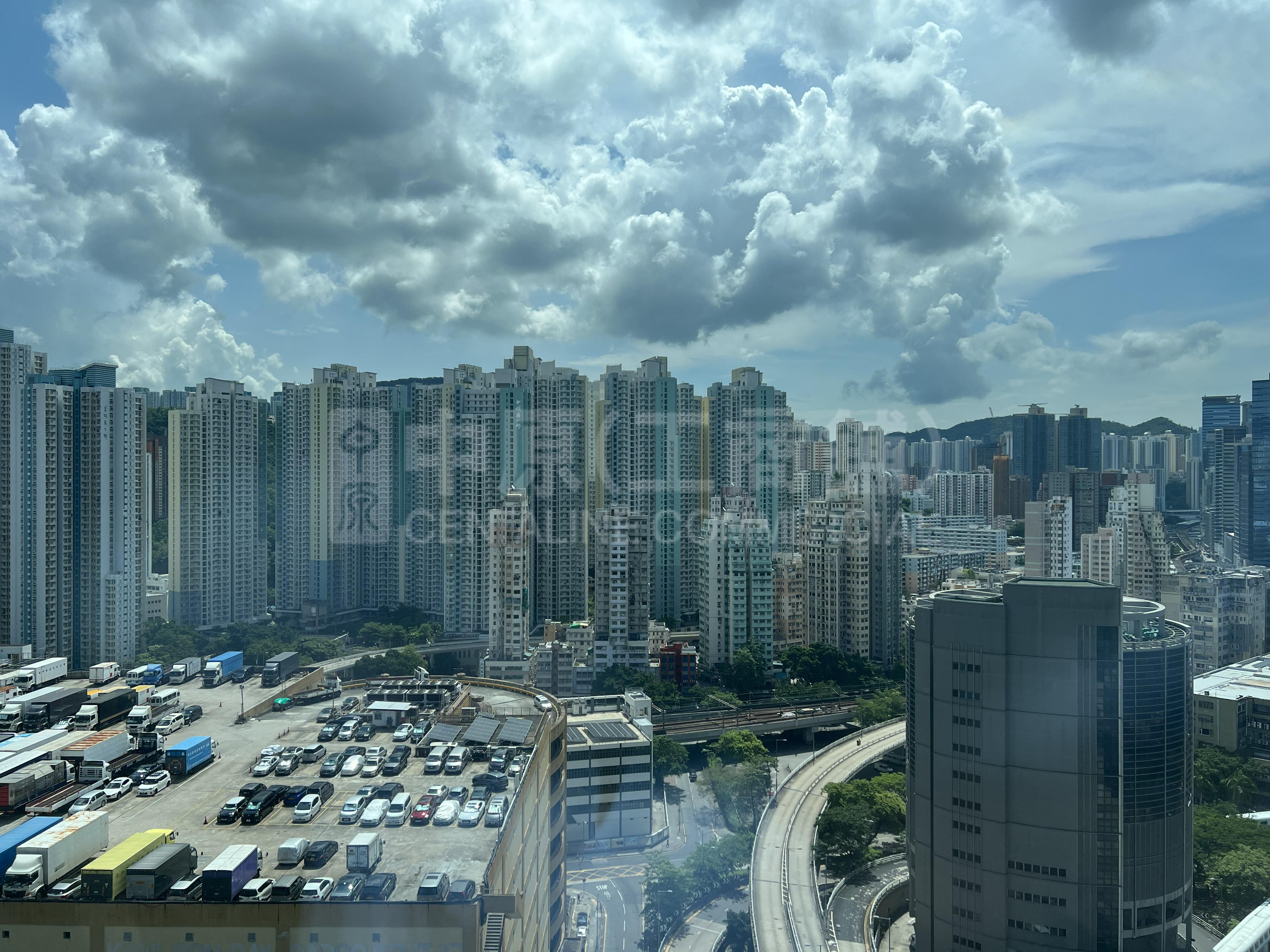 Capital Tower Tower A｜Office Property | Centaline Commercial