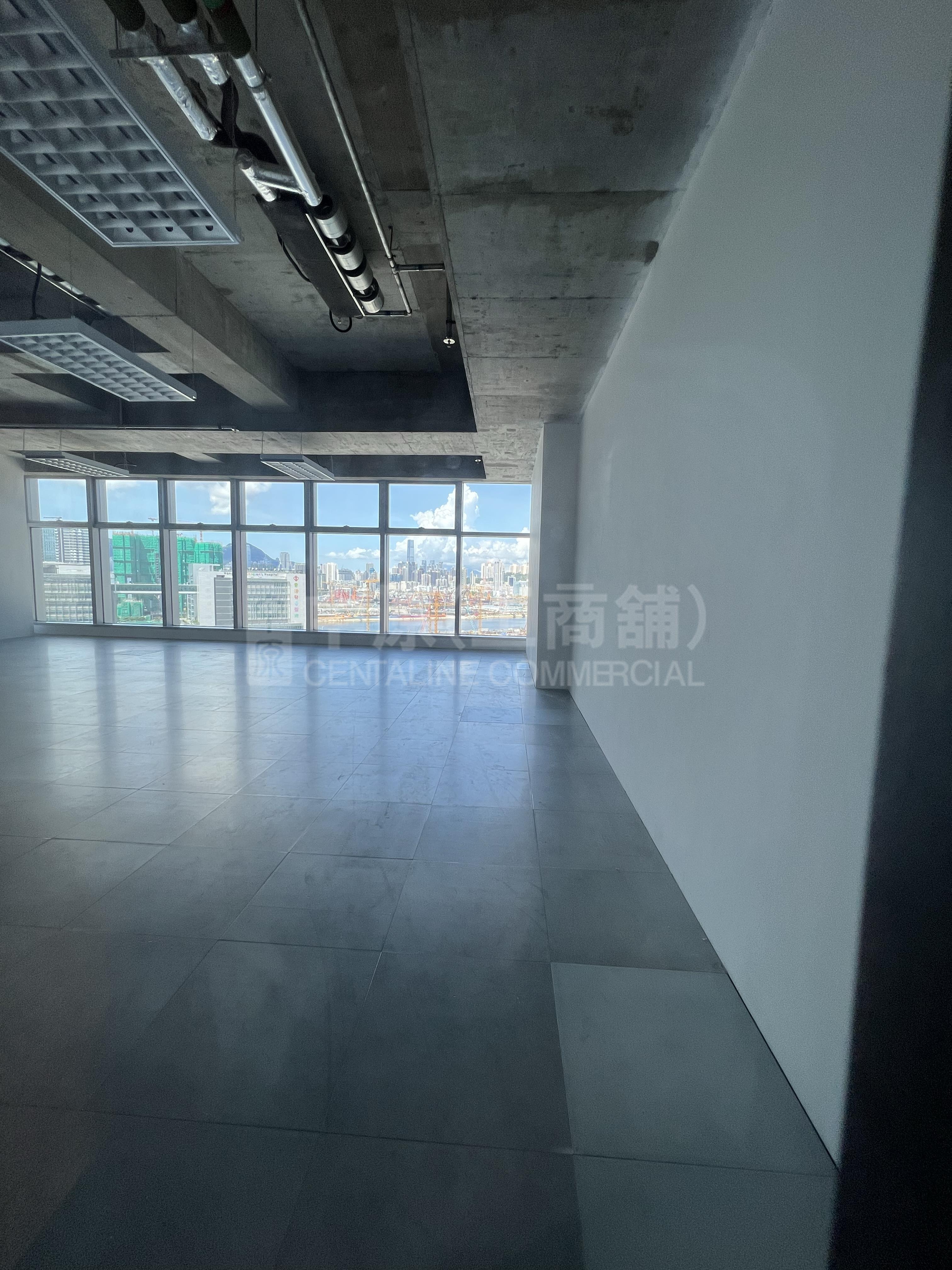 富临中心A座的相片资料｜写字楼楼盘｜中原工商铺