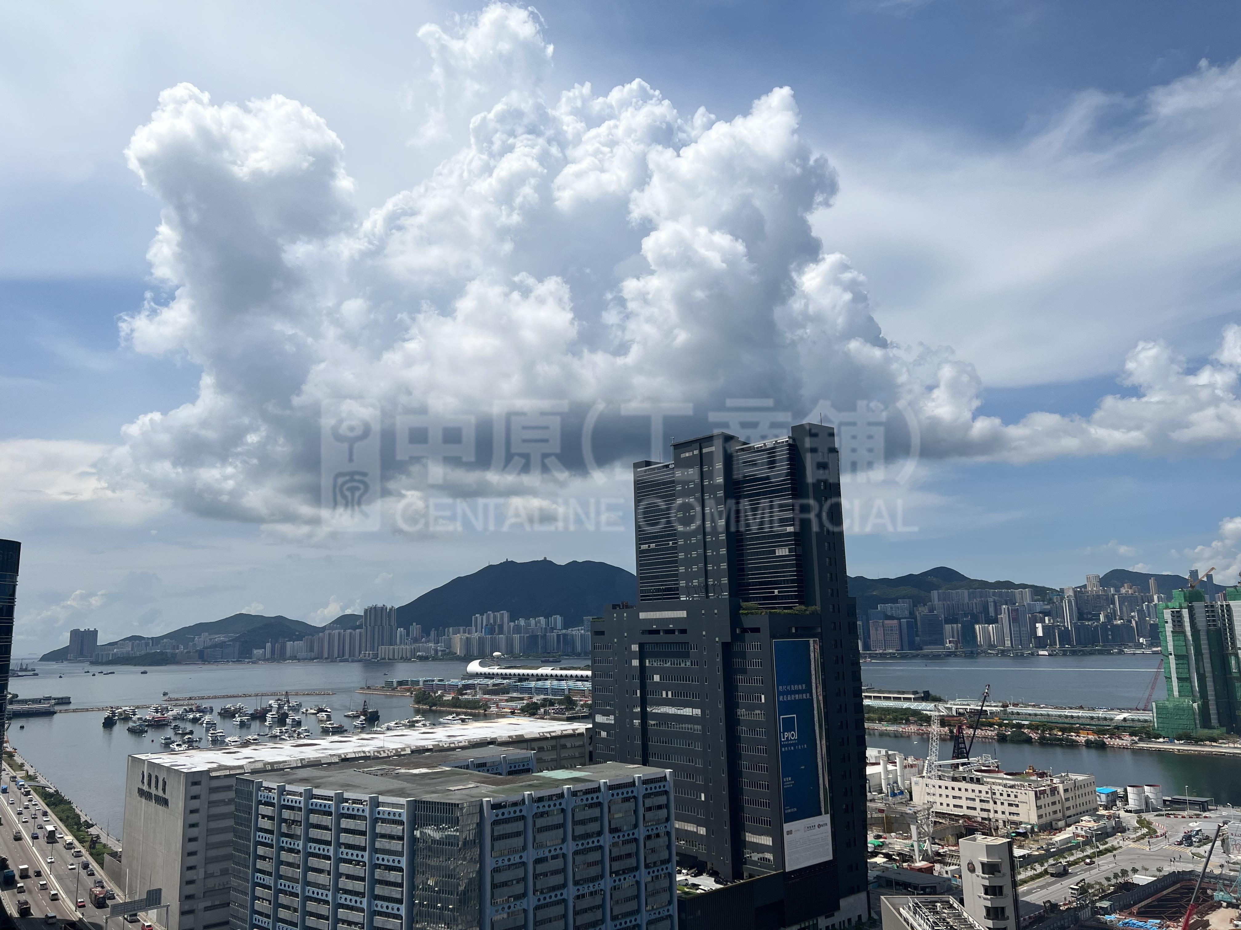 富临中心A座的相片资料｜写字楼楼盘｜中原工商铺