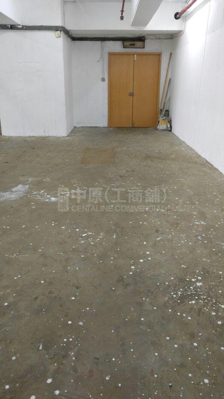 同珍工業大廈 A座的相片資料｜工商樓盤｜中原工商舖