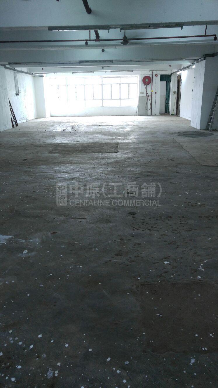 同珍工業大廈 A座的相片資料｜工商樓盤｜中原工商舖