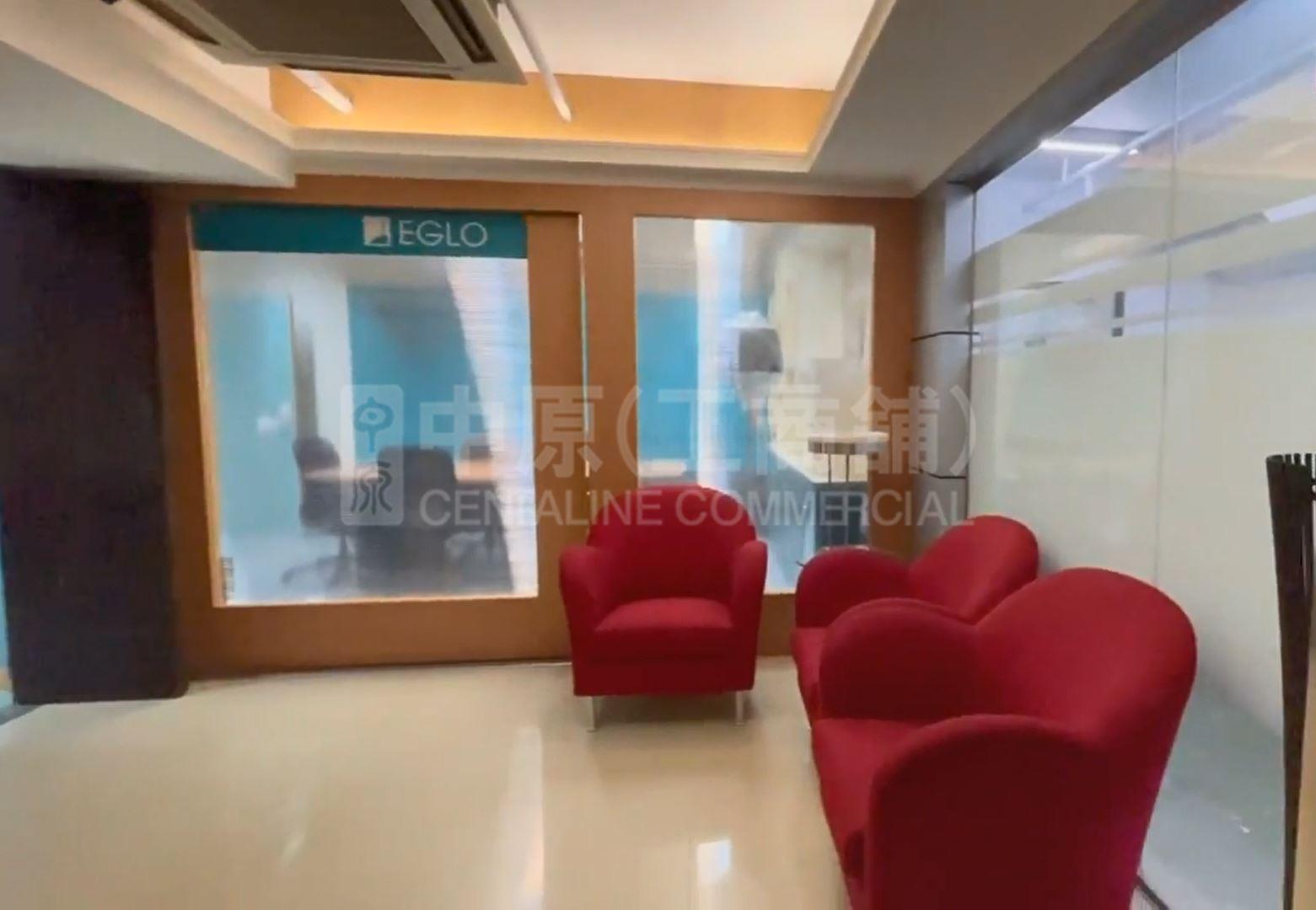 合力工業中心 B座的相片資料｜工商樓盤｜中原工商舖