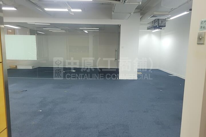 威利广场的相片资料｜工商楼盘｜中原工商铺