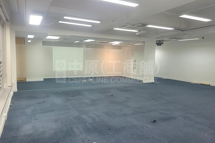 威利广场的相片资料｜工商楼盘｜中原工商铺