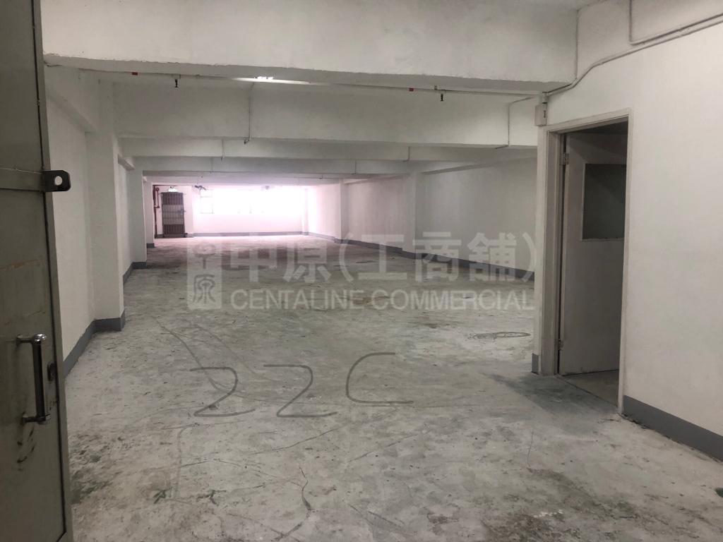 铨通工业大厦的相片资料｜工商楼盘｜中原工商铺