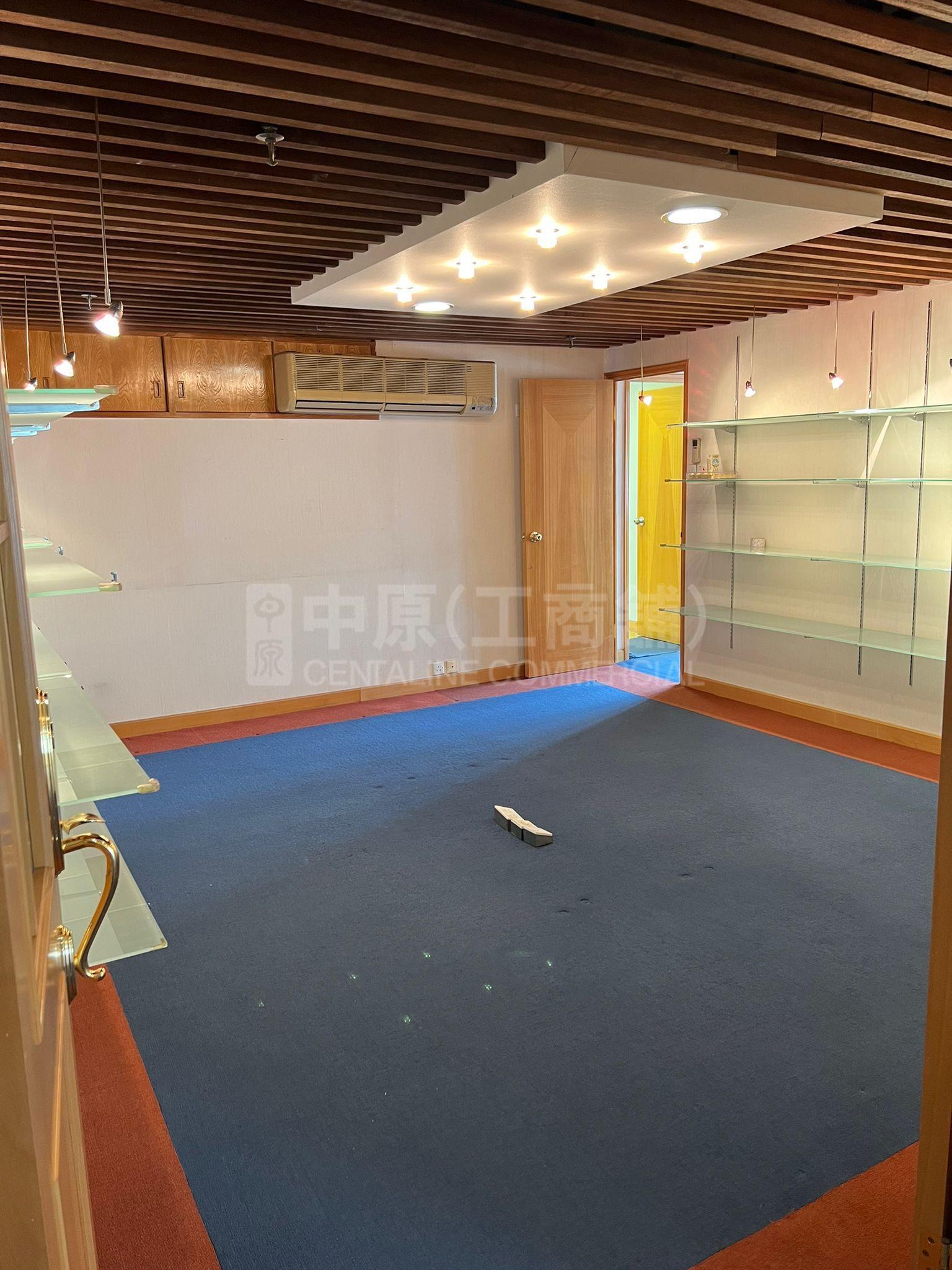福业大厦的相片资料｜工商楼盘｜中原工商铺