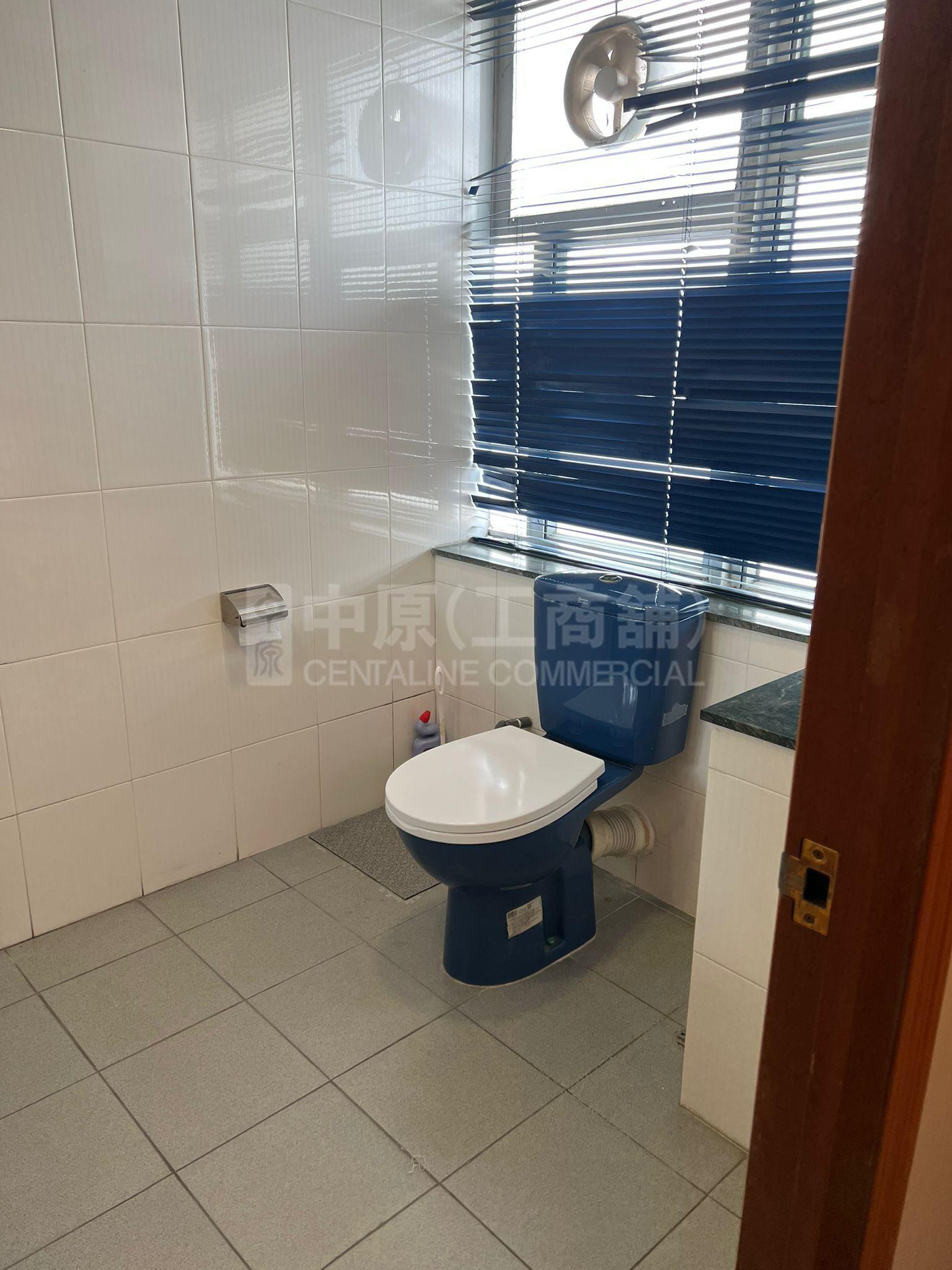 Fook Yip Building｜Industrial Property | Centaline Commercial