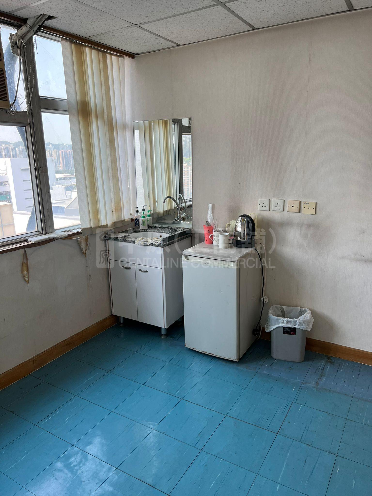 福业大厦的相片资料｜工商楼盘｜中原工商铺