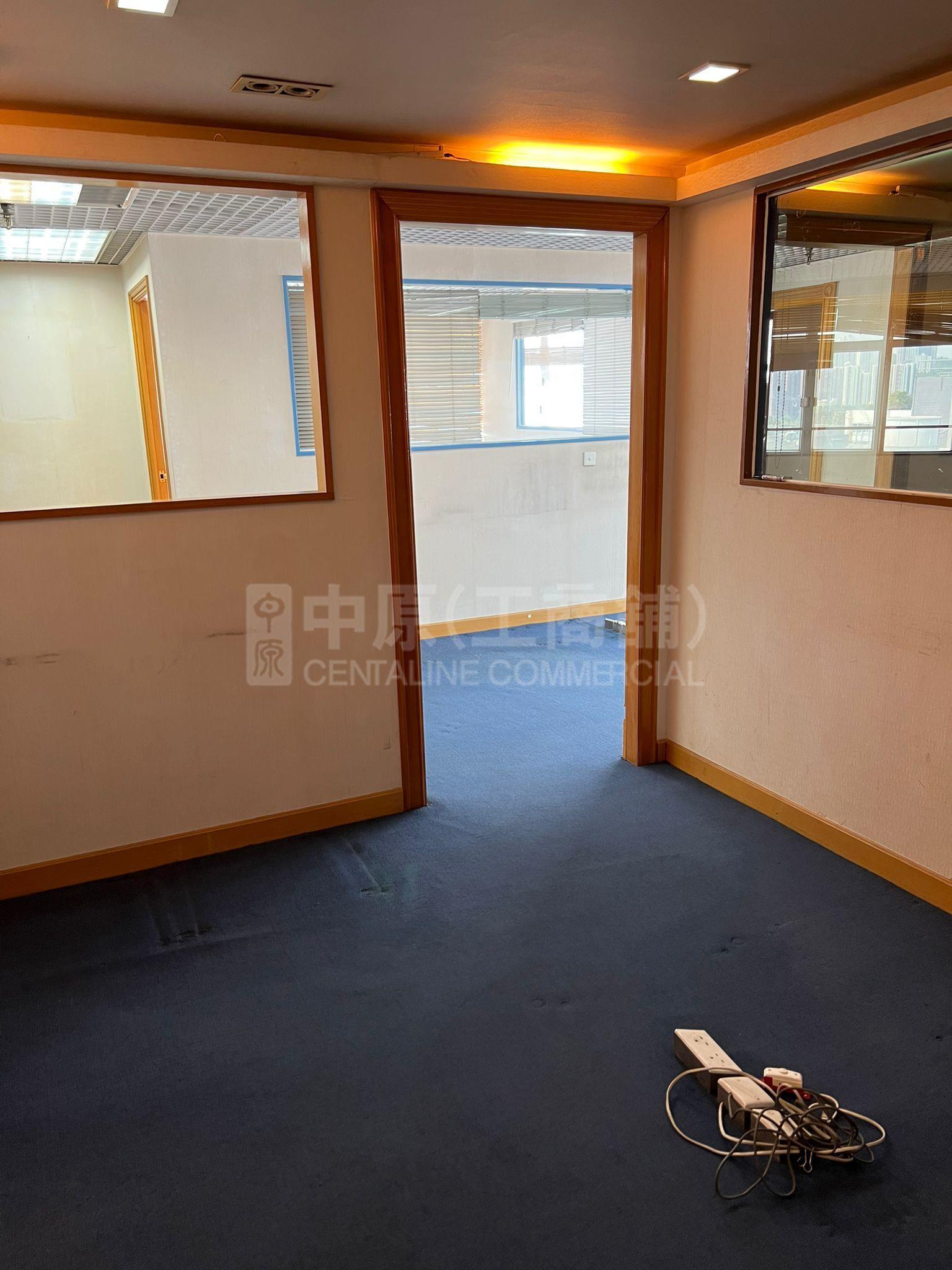 Fook Yip Building｜Industrial Property | Centaline Commercial