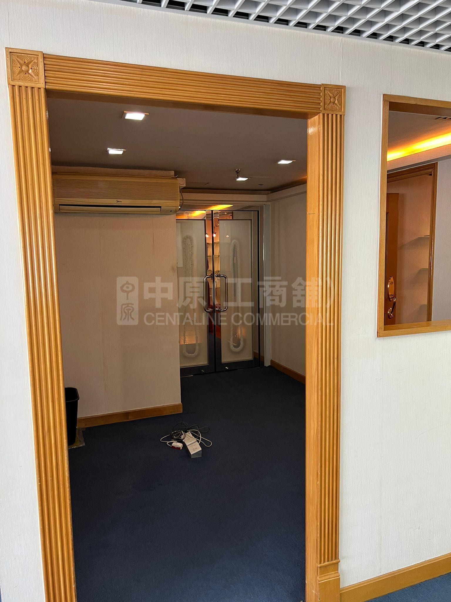 福業大廈的相片資料｜工商樓盤｜中原工商舖