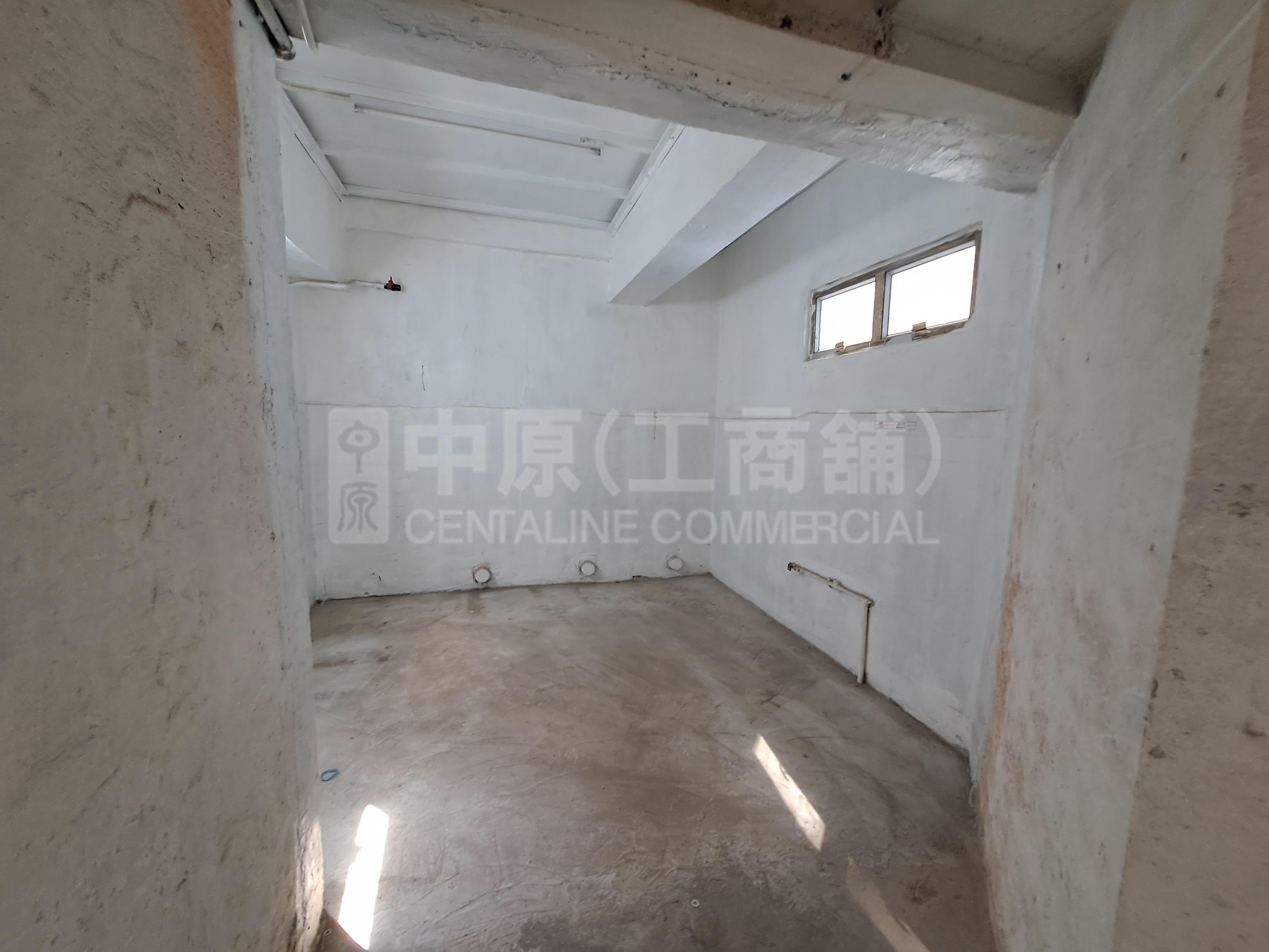 榮豐工業大廈的相片資料｜工商樓盤｜中原工商舖