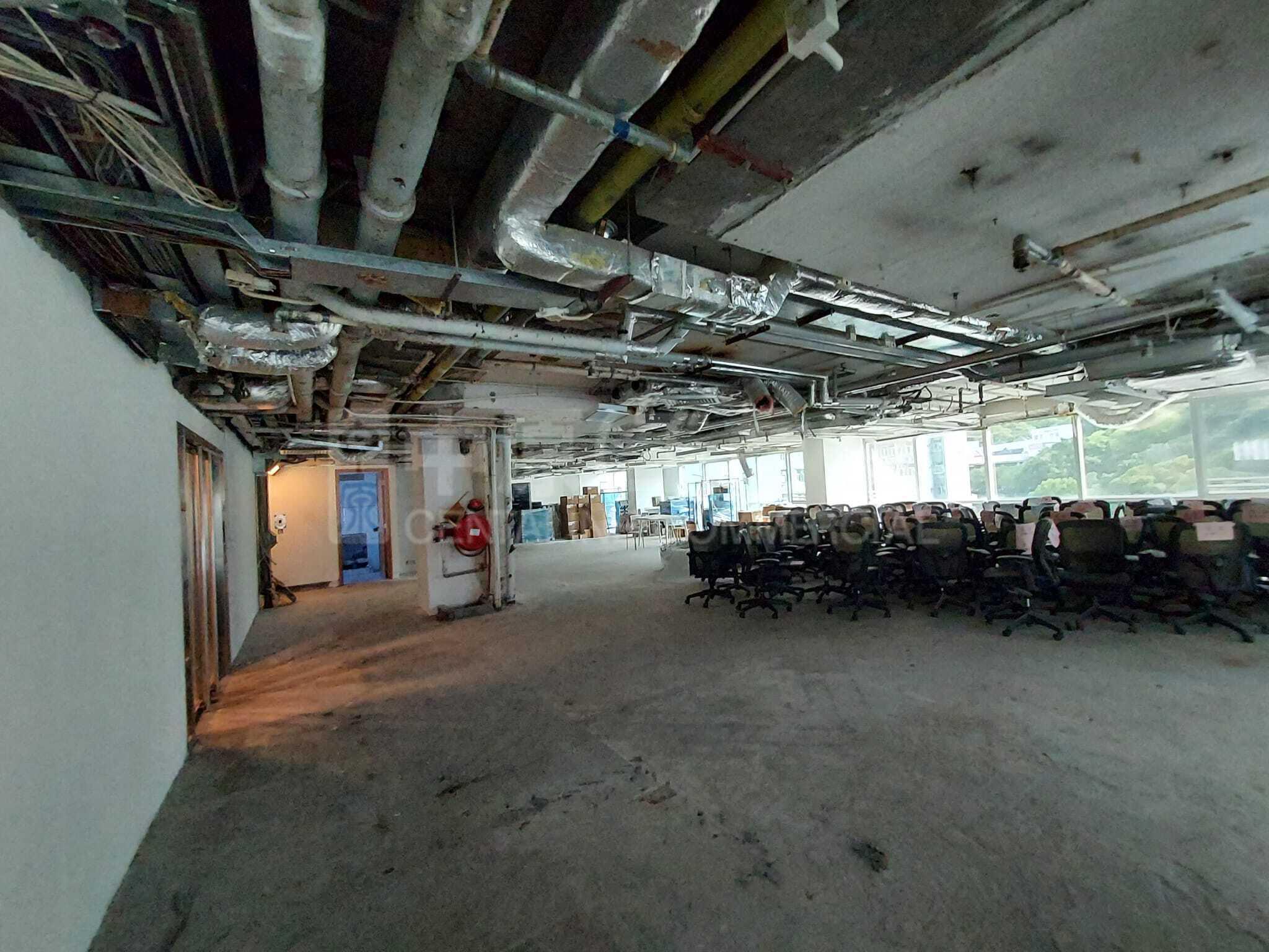 Eastern Central Plaza｜Office Property | Centaline Commercial