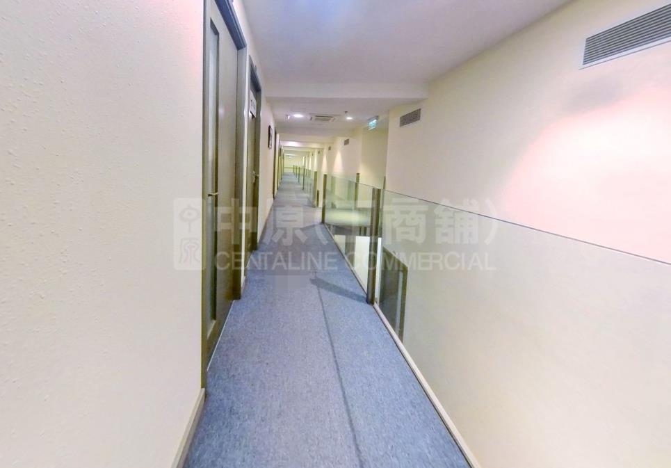 峰达工业大厦的相片资料｜工商楼盘｜中原工商铺