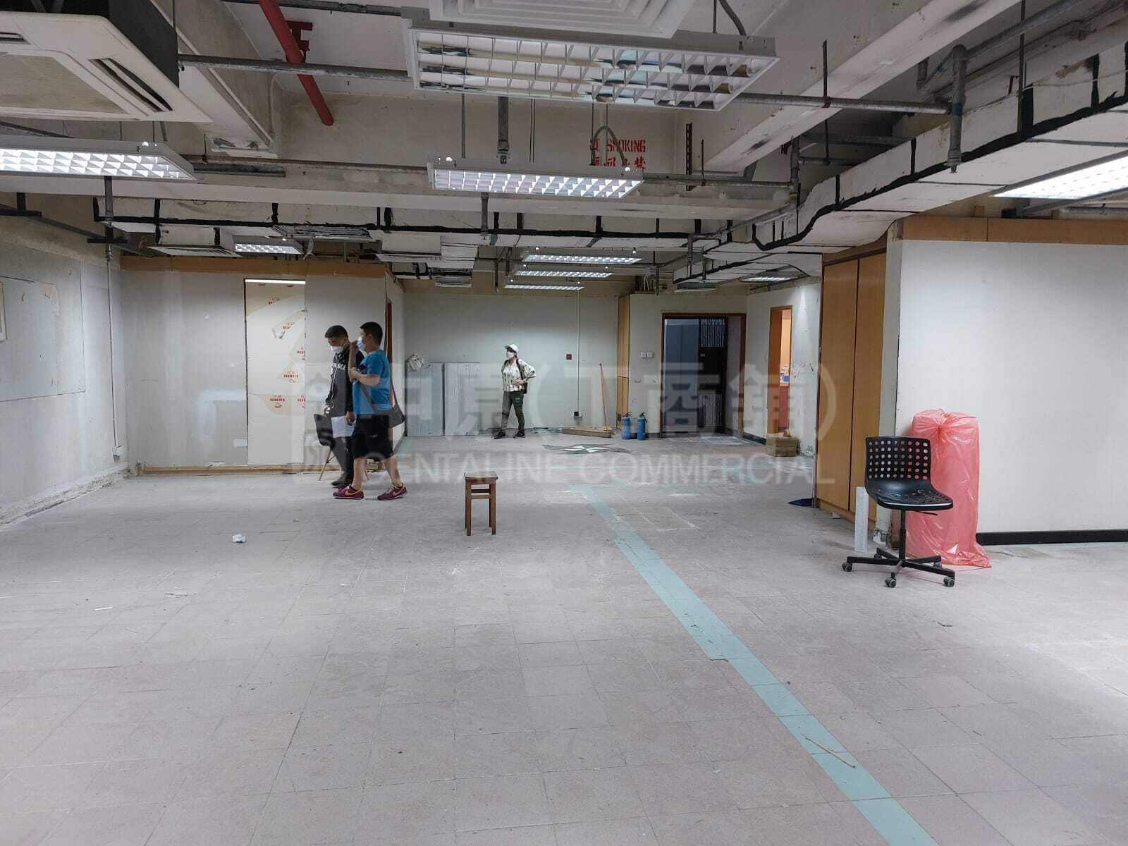 顺丰工业中心的相片资料｜工商楼盘｜中原工商铺