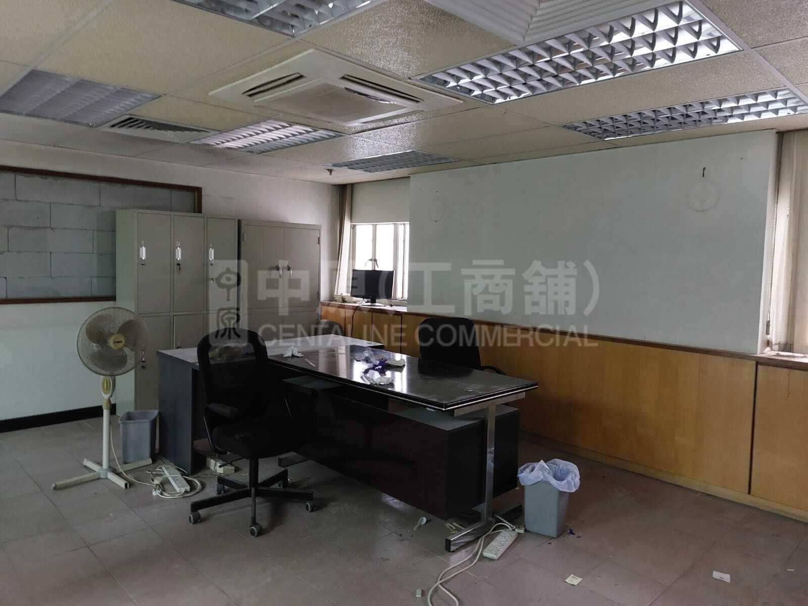 顺丰工业中心的相片资料｜工商楼盘｜中原工商铺