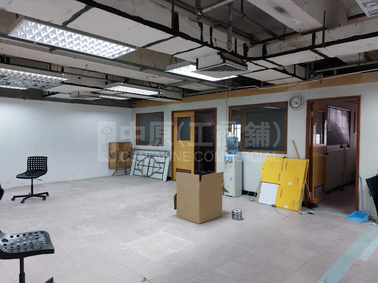 顺丰工业中心的相片资料｜工商楼盘｜中原工商铺