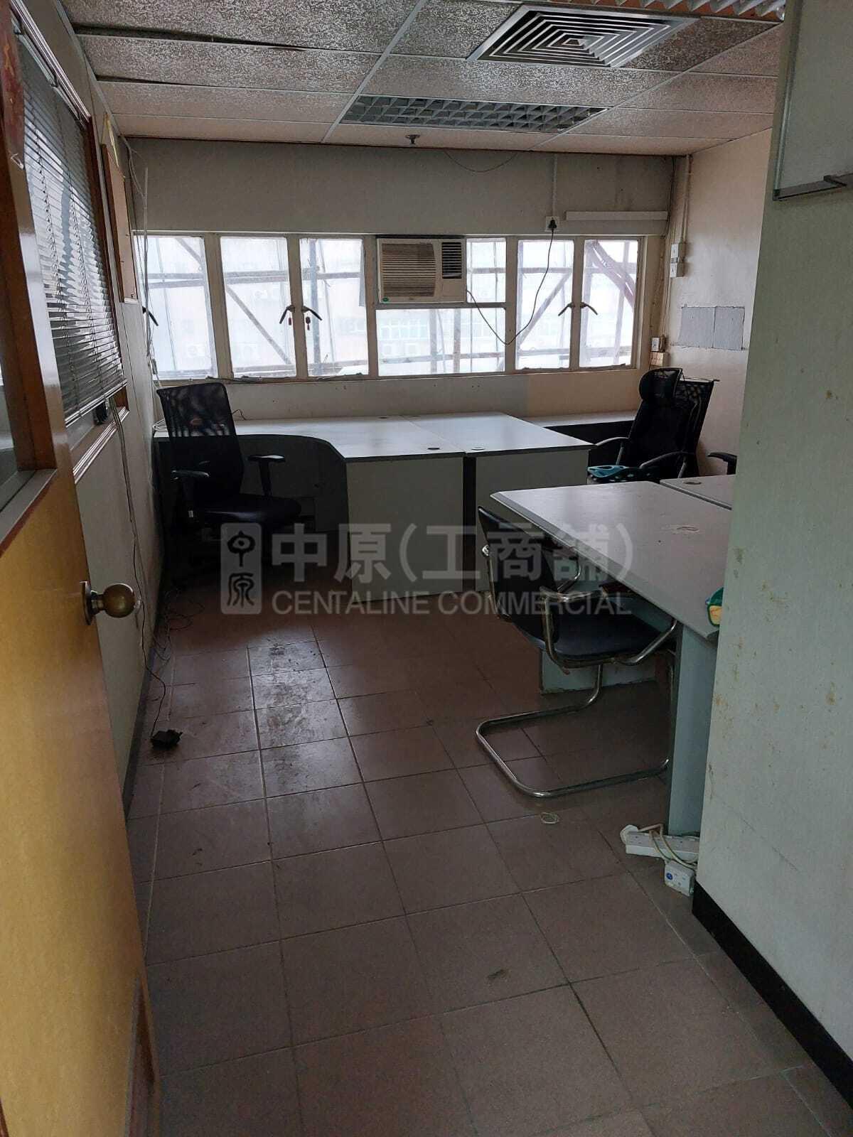 顺丰工业中心的相片资料｜工商楼盘｜中原工商铺