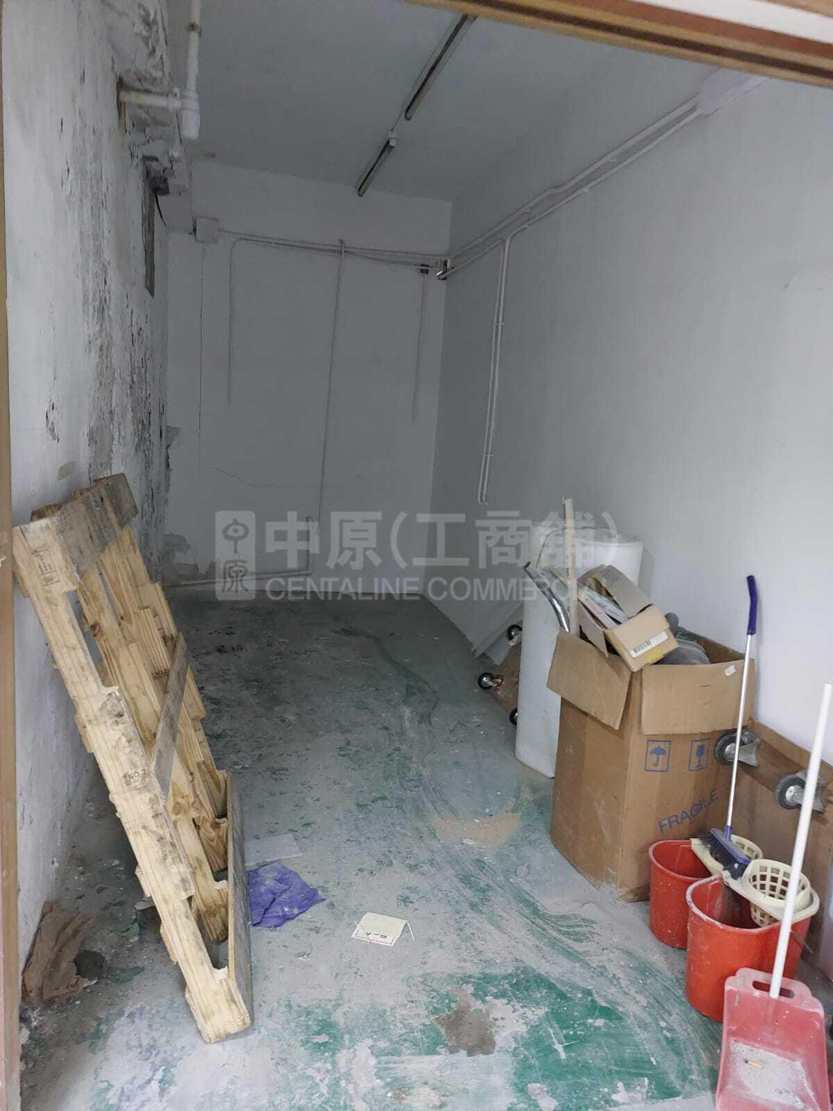 顺丰工业中心的相片资料｜工商楼盘｜中原工商铺