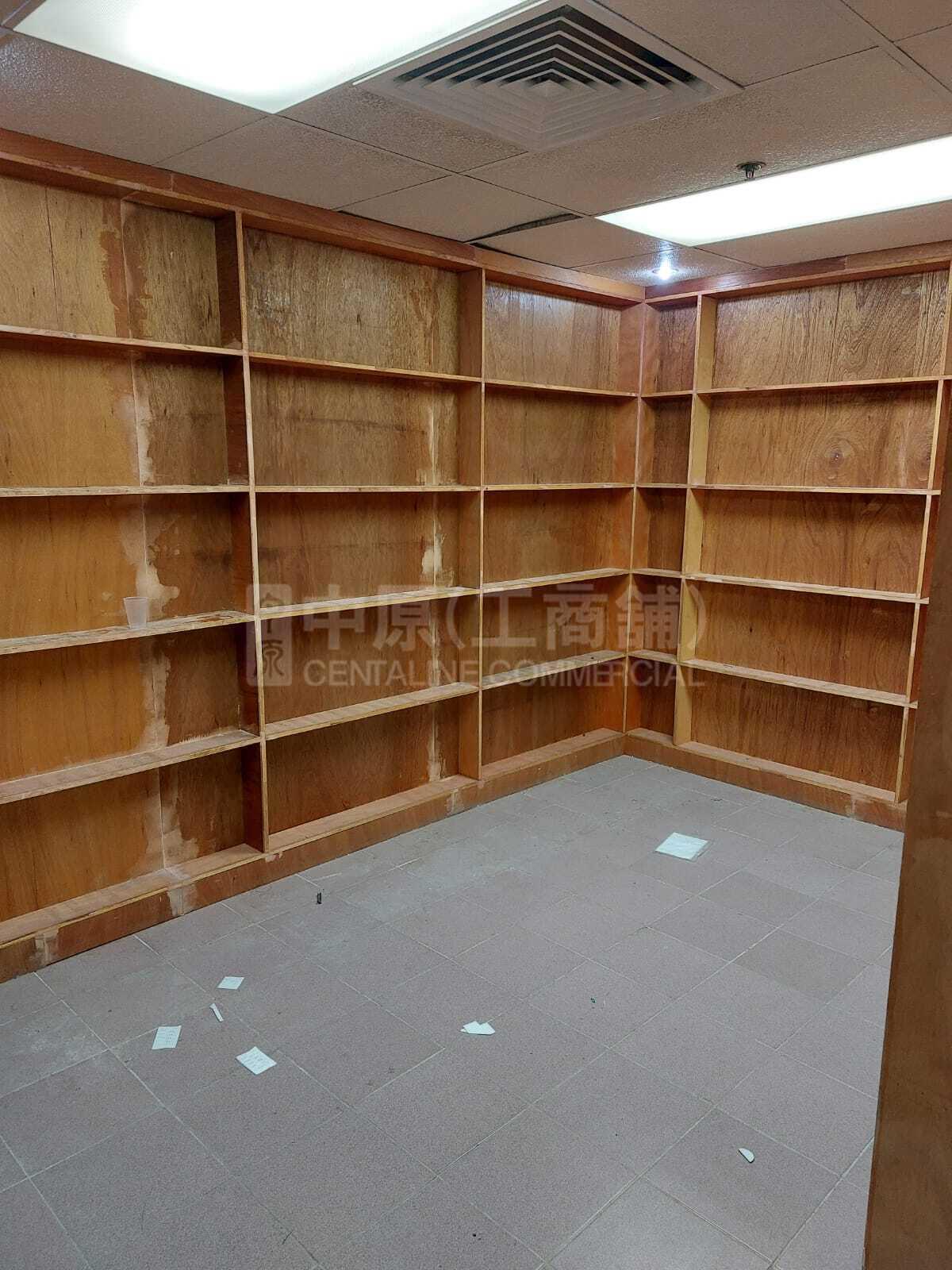 顺丰工业中心的相片资料｜工商楼盘｜中原工商铺