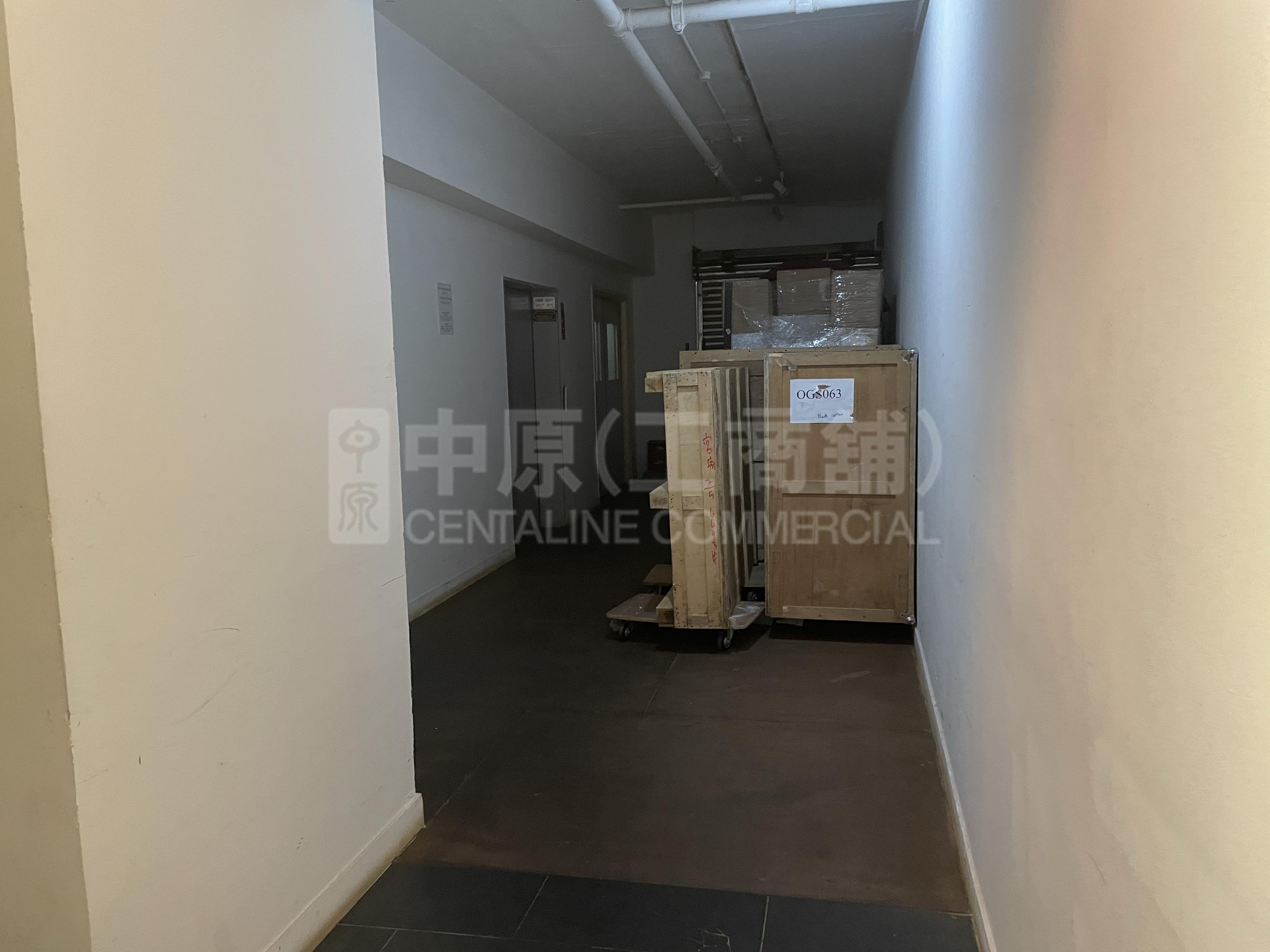 联合兴业工业大厦的相片资料｜工商楼盘｜中原工商铺