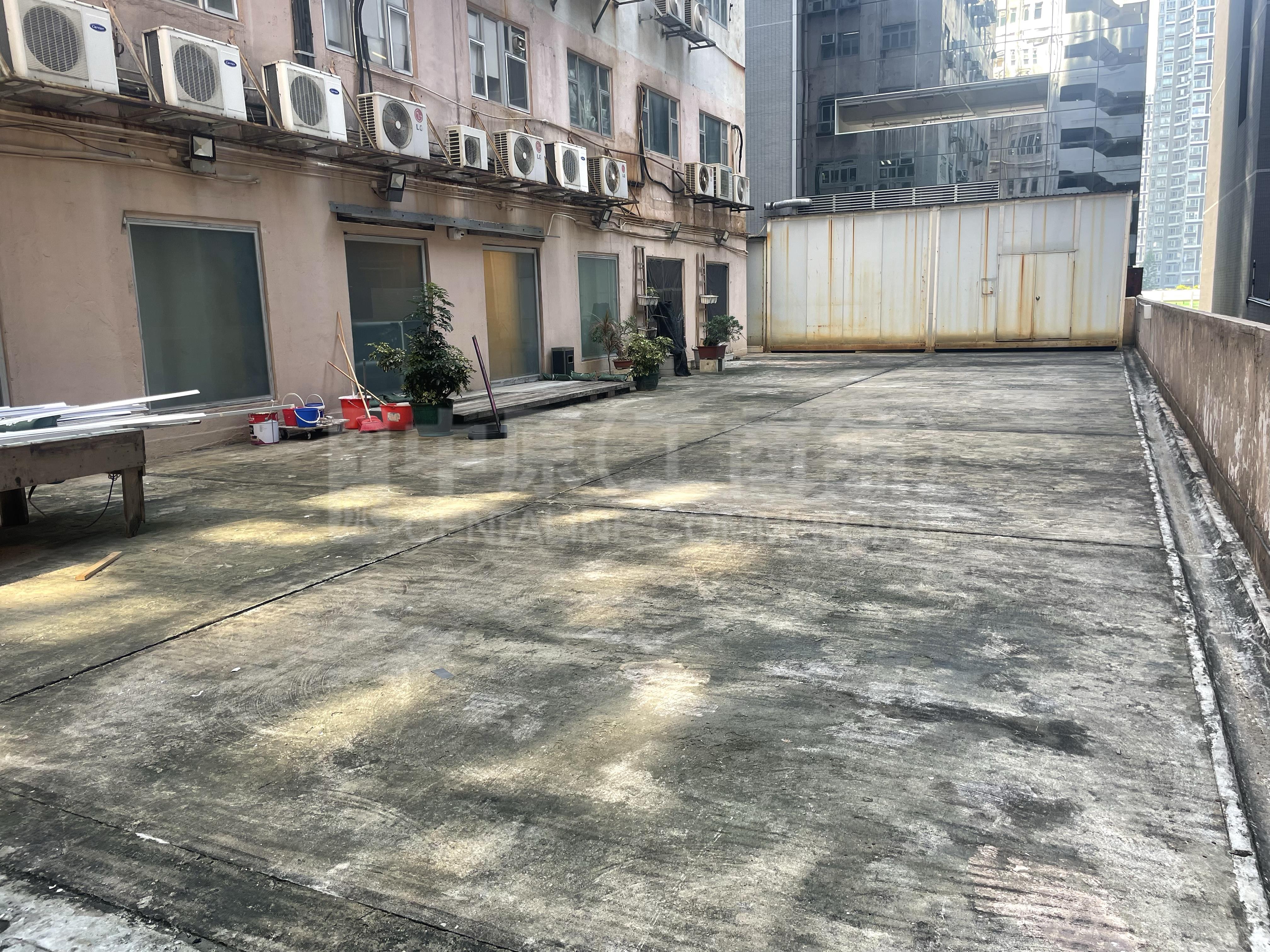联合兴业工业大厦的相片资料｜工商楼盘｜中原工商铺