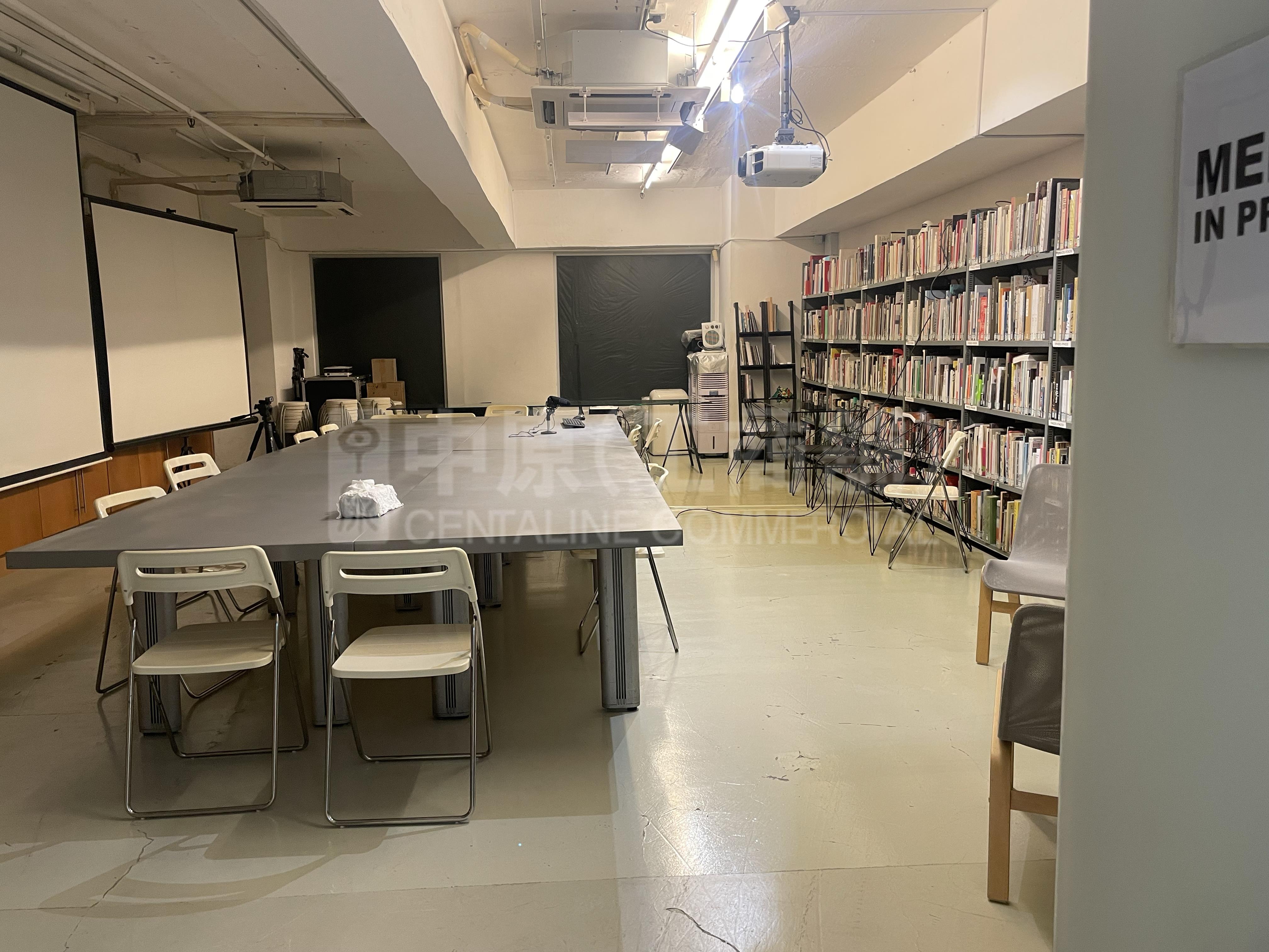 联合兴业工业大厦的相片资料｜工商楼盘｜中原工商铺