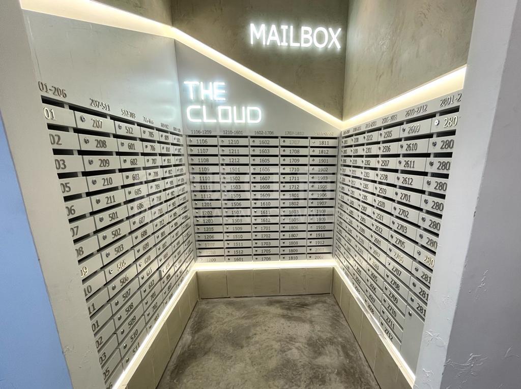 Photo materials about The Cloud | Industrial Listing | Centaline Commercial