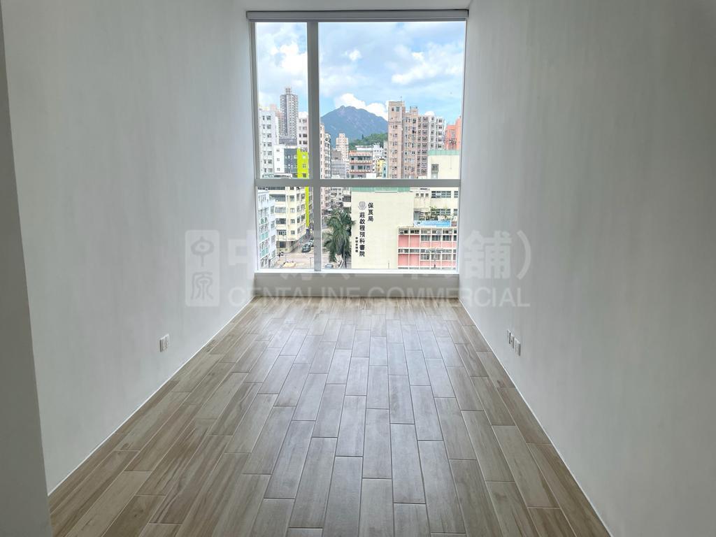 Photo materials about The Cloud | Industrial Listing | Centaline Commercial