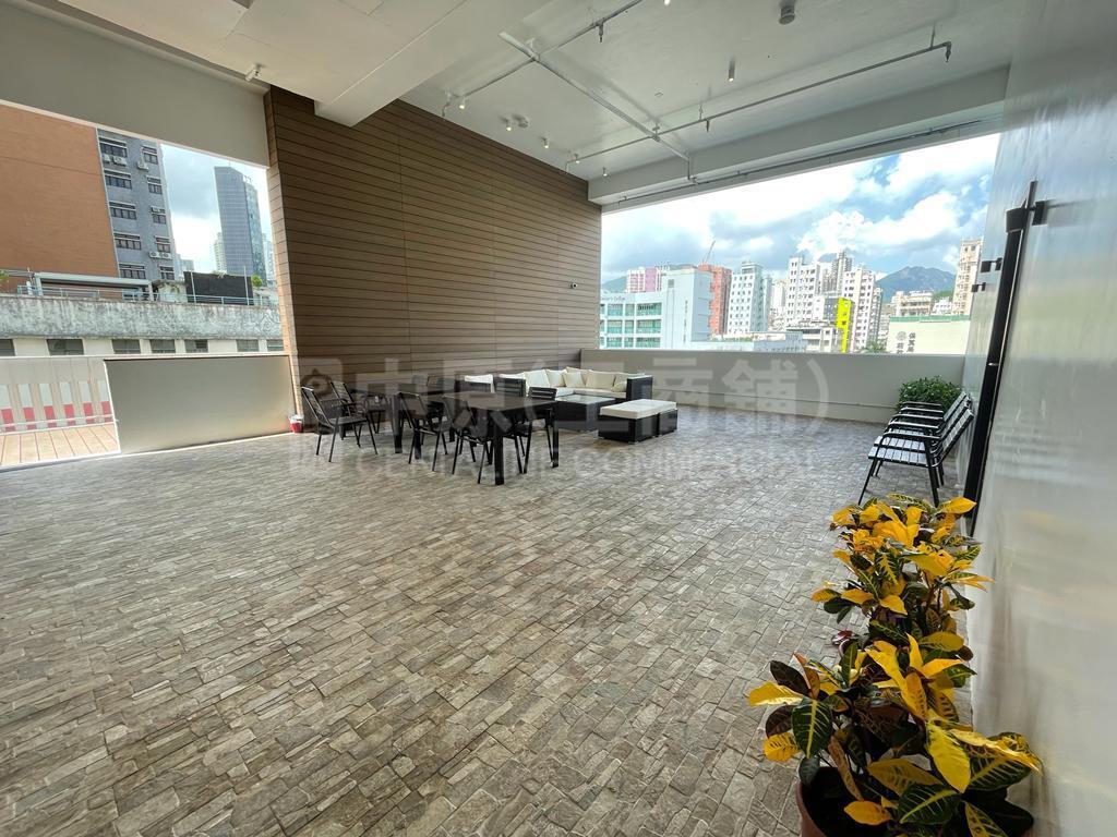 Photo materials about The Cloud | Industrial Listing | Centaline Commercial