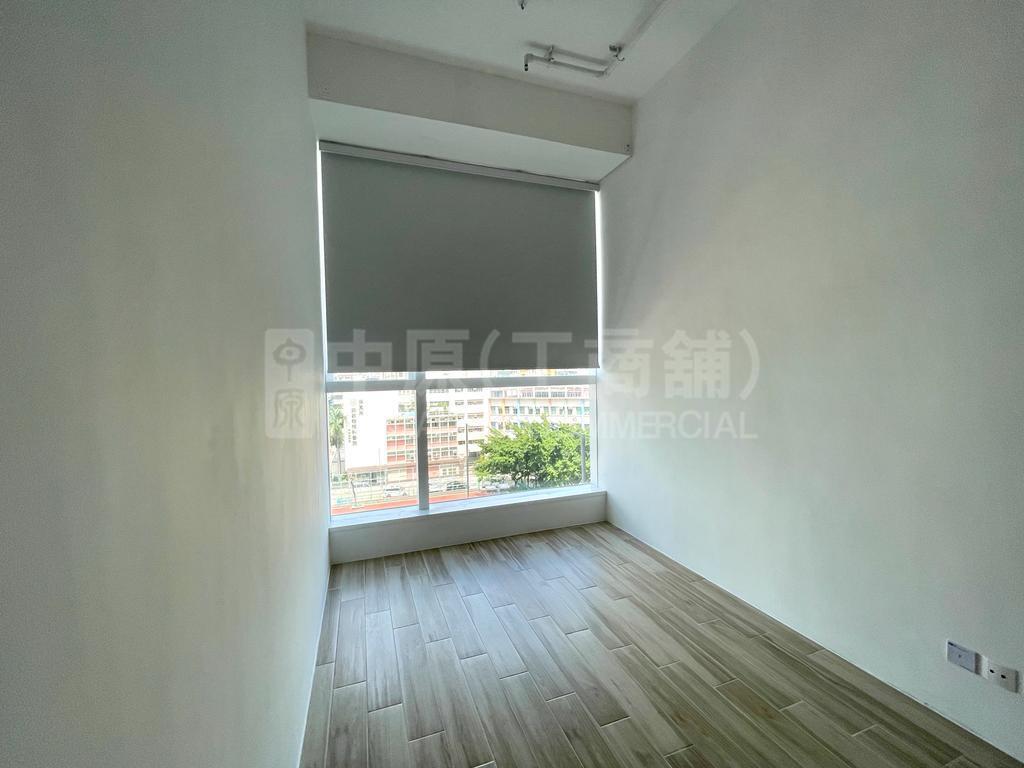 Photo materials about The Cloud | Industrial Listing | Centaline Commercial