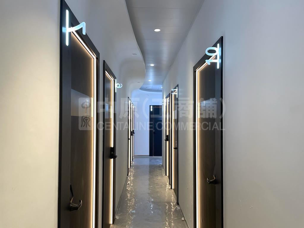 Photo materials about The Cloud | Industrial Listing | Centaline Commercial