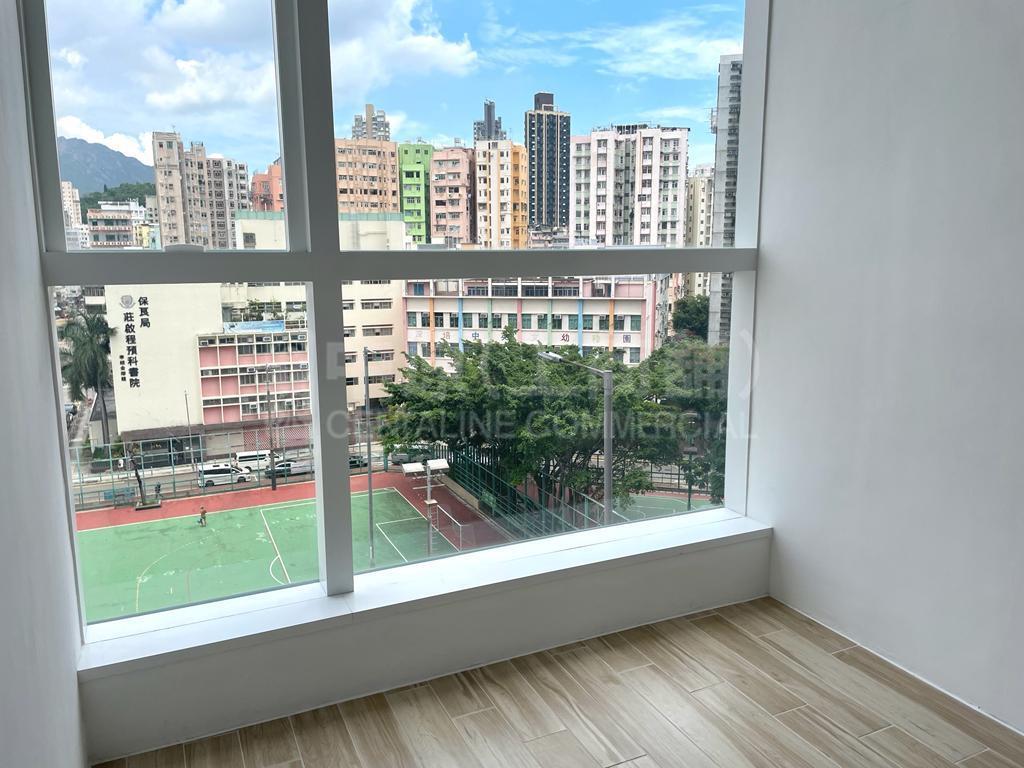 Photo materials about The Cloud | Industrial Listing | Centaline Commercial